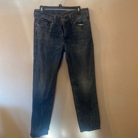 Levi's Other - Levis 541 straight leg jeans size 32x32